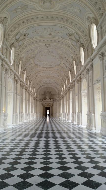 Gia Sera Bb Venaria Venaria Reale Zewnętrze zdjęcie