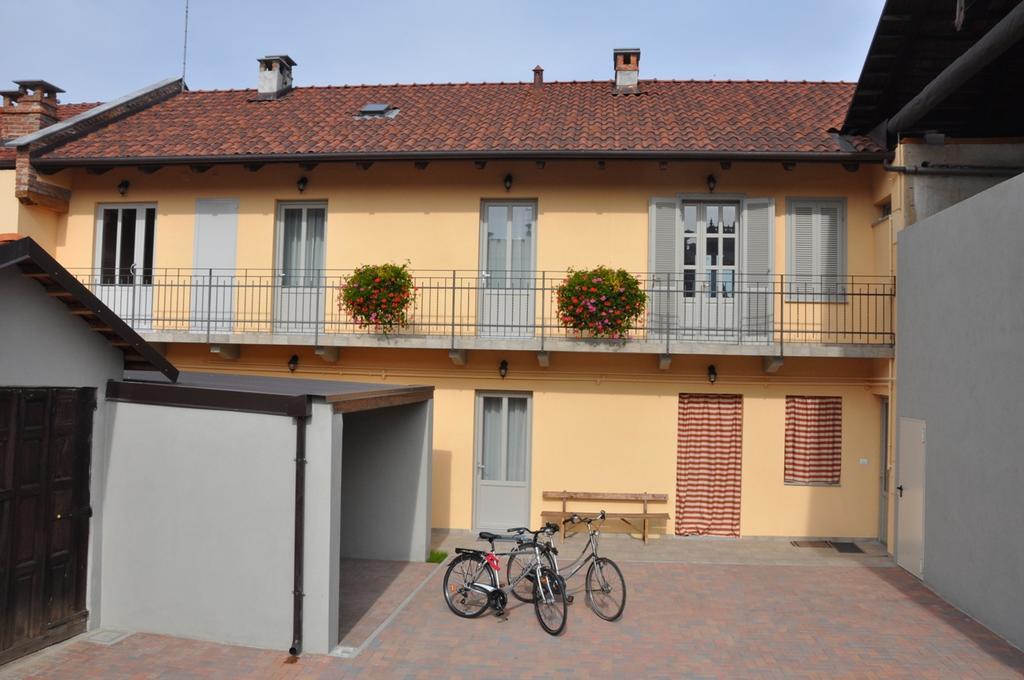 Gia Sera Bb Venaria Venaria Reale Zewnętrze zdjęcie