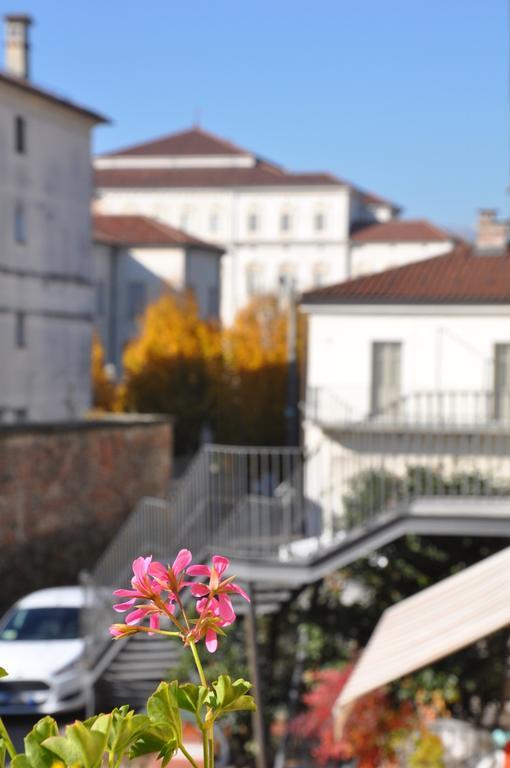 Gia Sera Bb Venaria Venaria Reale Zewnętrze zdjęcie