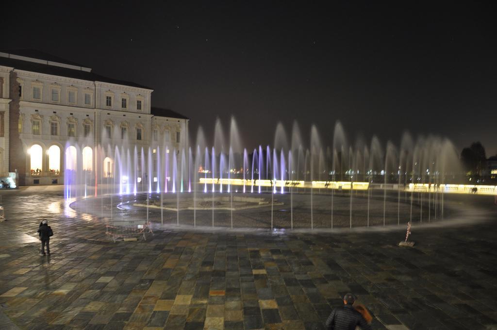 Gia Sera Bb Venaria Venaria Reale Zewnętrze zdjęcie
